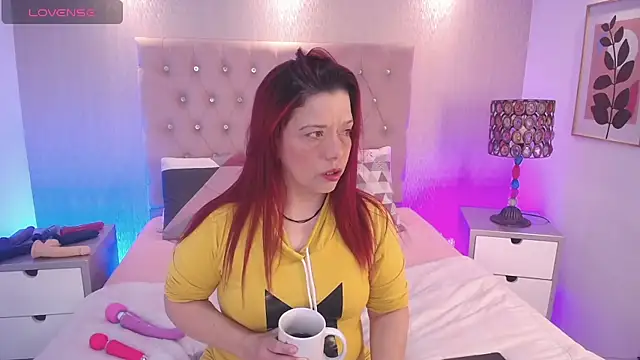 VeronicaBlake online show from November 2025 01:15:01 PM