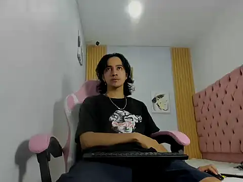 Jimdreams online show from October 2025 01:55:02 PM