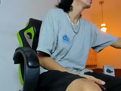 Jimdreams online show from October 2025 02:29:02 PM