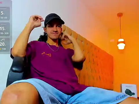 Jimdreams online show from October 2025 01:36:02 PM