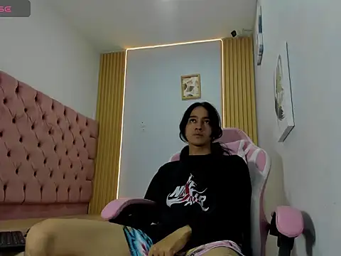 Jimdreams online show from September 2025 07:25:02 PM