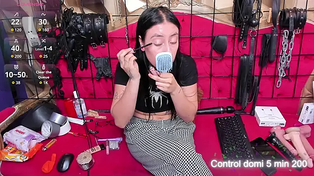 Dunnadan Bms online show from November 2025 11:37:01 AM