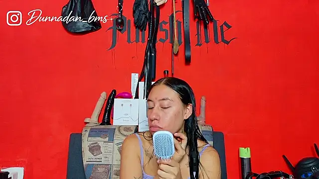 Dunnadan Bms online show from February 2026 03:26:02 AM