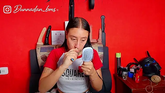 Dunnadan Bms online show from February 2026 08:28:01 PM