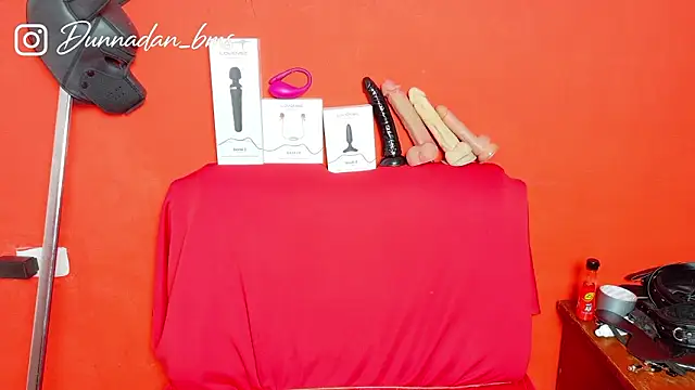 Dunnadan Bms online show from February 2026 07:14:02 PM