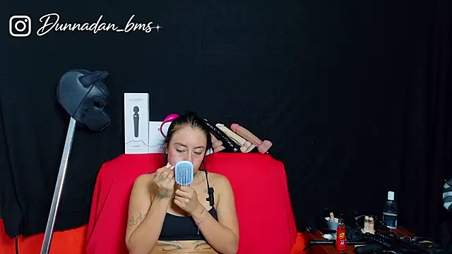 Dunnadan Bms online show from February 2026 02:53:01 AM