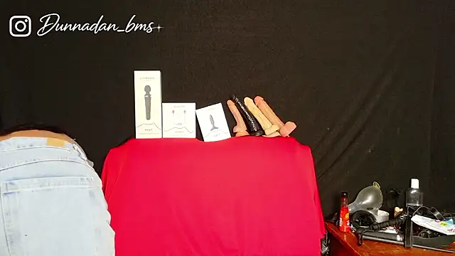 Dunnadan Bms online show from February 2026 01:45:01 AM