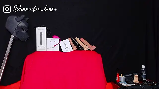 Dunnadan Bms online show from February 2026 09:33:02 PM