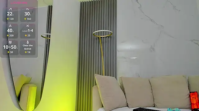 kiaratentation online show from October 2025 07:36:01 PM