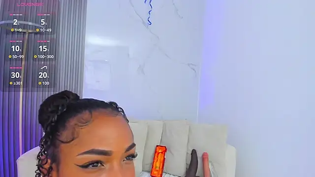 kiaratentation online show from November 2025 07:40:01 PM