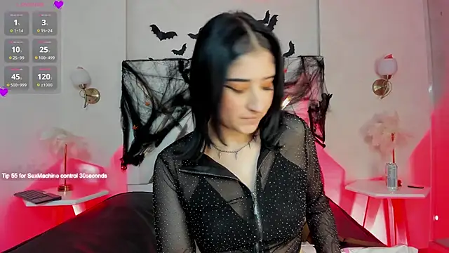 KattEngel online show from October 2025 01:40:01 AM