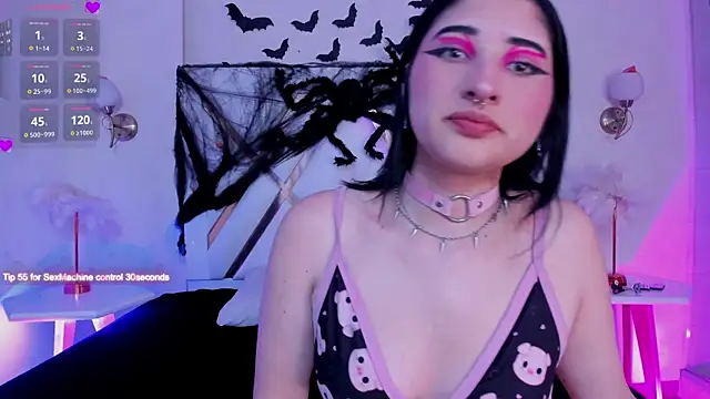 KattEngel online show from October 2025 04:03:01 AM