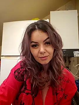 SeductiveMom online show from March 2025 03:34:01 AM