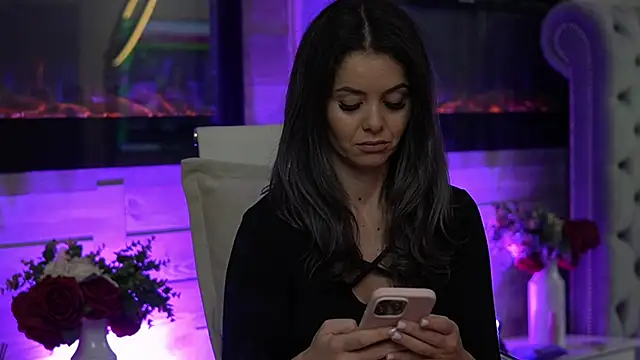 SeductiveMom online show from October 2025 03:16:01 AM