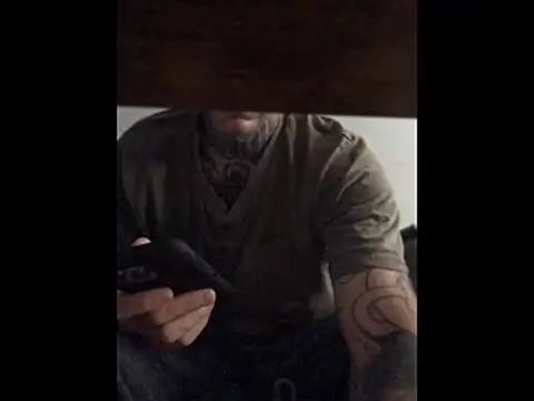 Snapshot of BlueCollarTattoos chatting on May 2026 08:38:02 PM BlueCollarTattoos online show from May 2026 08:38:02 PM