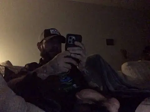 BlueCollarTattoos online show from April 2026 10:16:01 AM