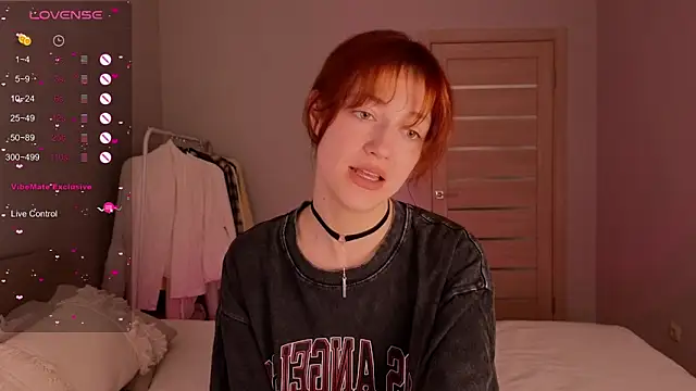  Elen Lilith  online show from May 2026 09:57:01 AM