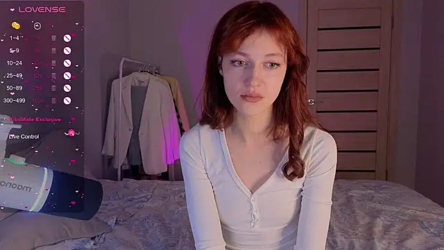  Elen Lilith  online show from April 2026 07:29:02 PM