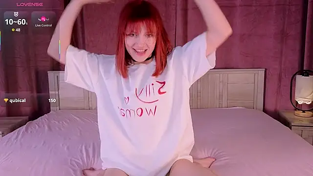  Elen Lilith  online show from November 2025 08:31:02 PM