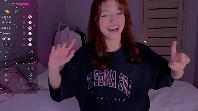  Elen Lilith  online show from May 2026 07:39:02 PM