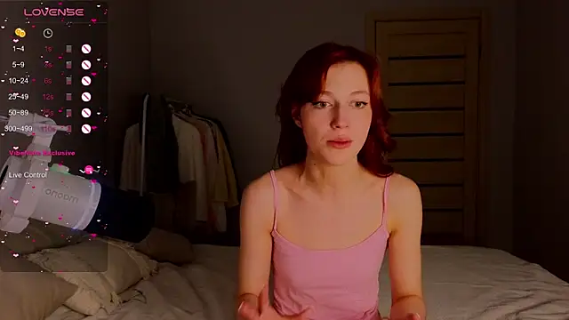  Elen Lilith  online show from June 2026 07:40:02 PM