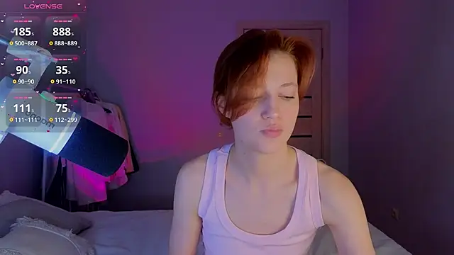 Snapshot of _Elen_Lilith_ chatting on July 2026 07:55:01 PM Elen Lilith online show from July 2026 07:55:01 PM