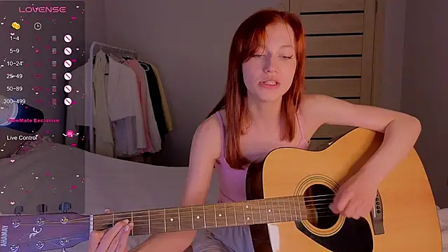  Elen Lilith  online show from May 2026 07:42:01 PM