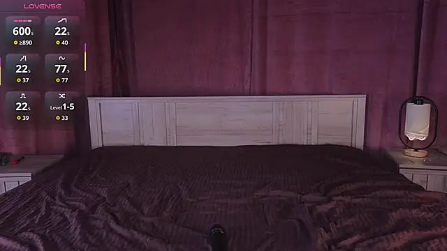  Elen Lilith  online show from December 2025 02:10:01 PM