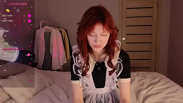  Elen Lilith  online show from April 2026 07:42:01 PM