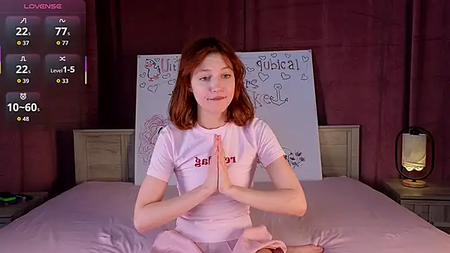  Elen Lilith  online show from October 2025 03:12:01 PM