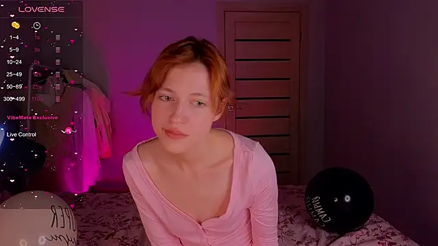 Snapshot of _Elen_Lilith_ chatting on June 2026 07:45:01 PM Elen Lilith online show from June 2026 07:45:01 PM