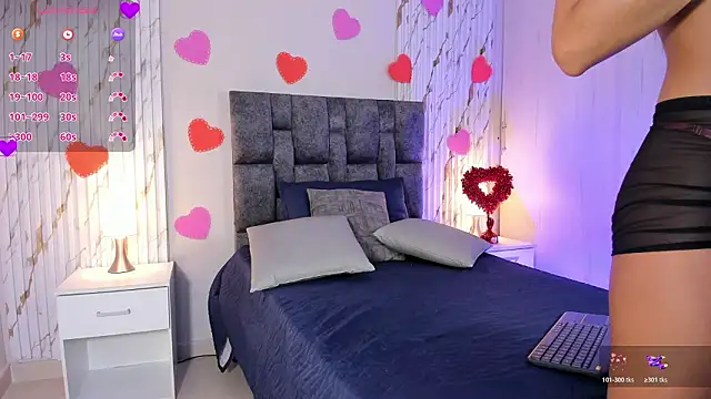 MissVioleet  online show from February 2026 04:51:02 PM