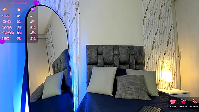 MissVioleet  online show from November 2025 06:02:01 PM