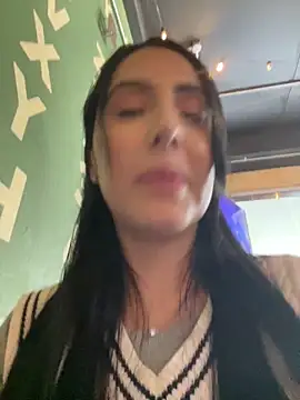 oh nina online show from February 2026 08:44:02 PM