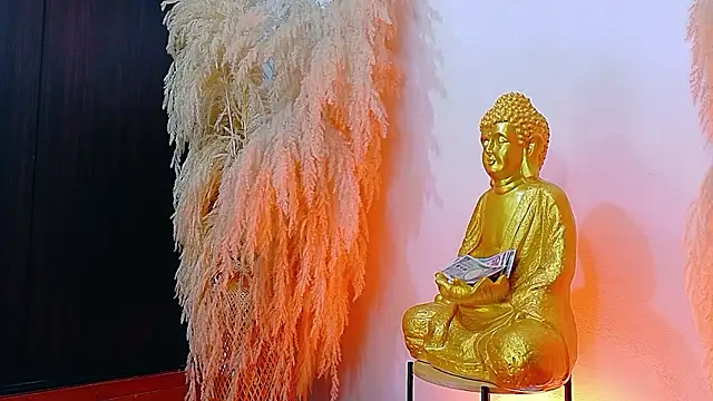 JulietaDavis online show from March 2026 09:37:01 AM