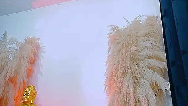 JulietaDavis online show from March 2026 09:35:01 AM