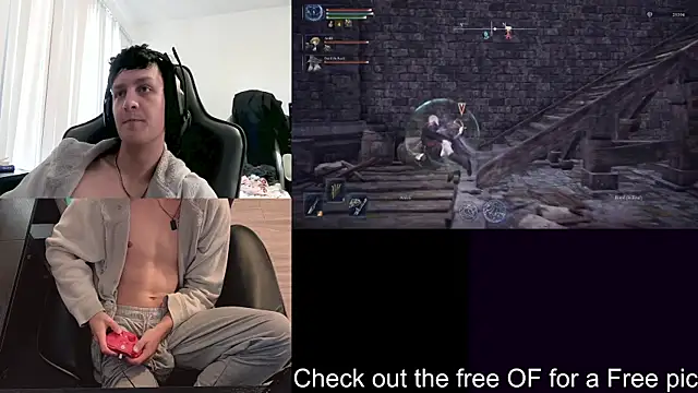 SkrogDog online show from April 2026 03:16:01 PM