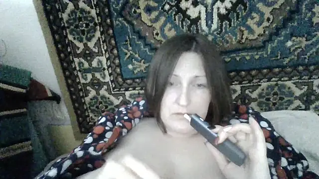 AllaSowinskaya online show from February 2026 07:40:01 AM