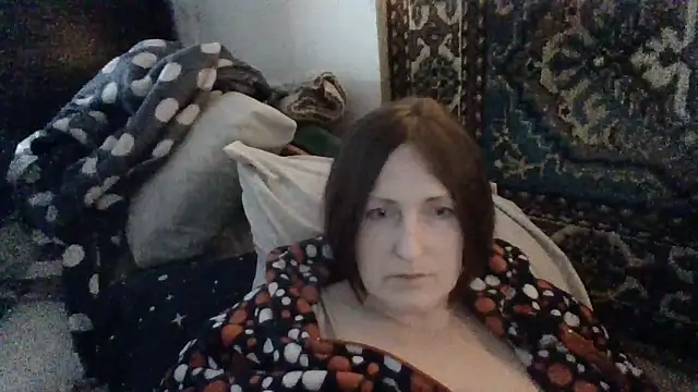 AllaSowinskaya online show from February 2026 02:28:01 PM