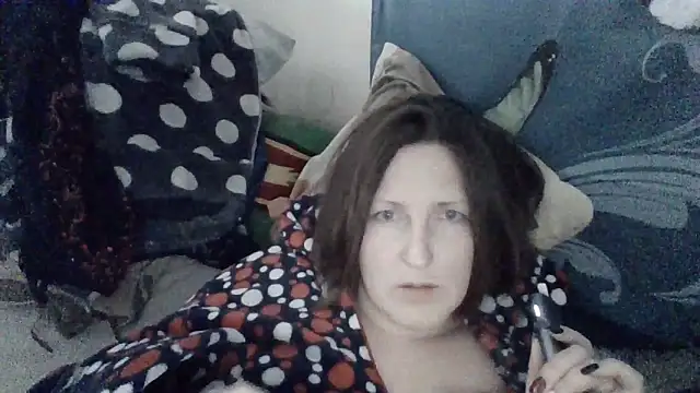 AllaSowinskaya online show from February 2026 08:58:02 AM