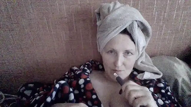 AllaSowinskaya online show from February 2026 08:01:01 AM