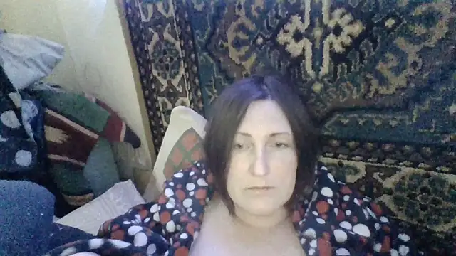 AllaSowinskaya online show from February 2026 01:29:02 PM