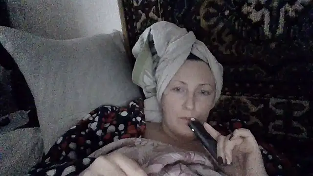 AllaSowinskaya online show from November 2025 08:36:02 AM