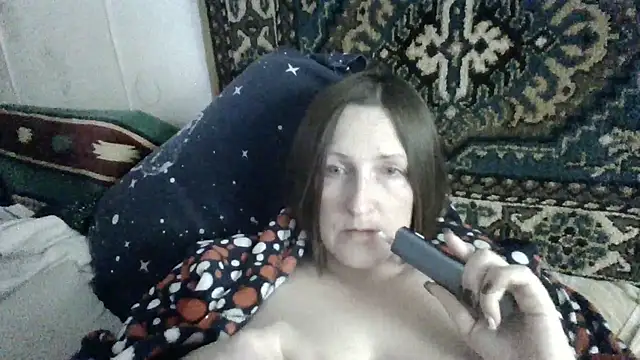 AllaSowinskaya online show from November 2025 08:35:02 AM