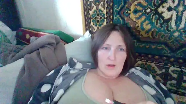 AllaSowinskaya online show from November 2025 10:52:02 AM