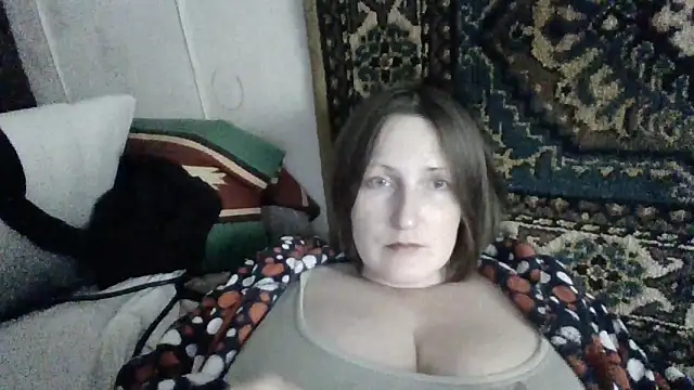 AllaSowinskaya online show from November 2025 03:22:02 PM