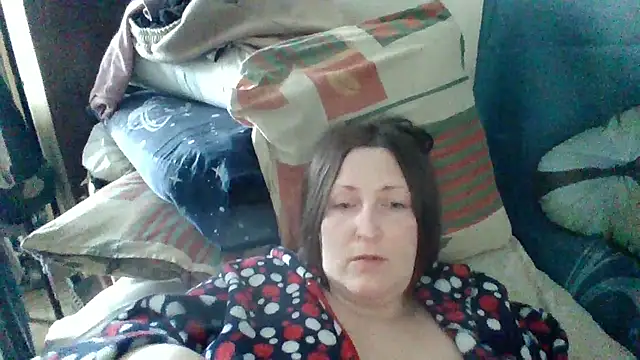 AllaSowinskaya online show from February 2026 08:13:01 AM