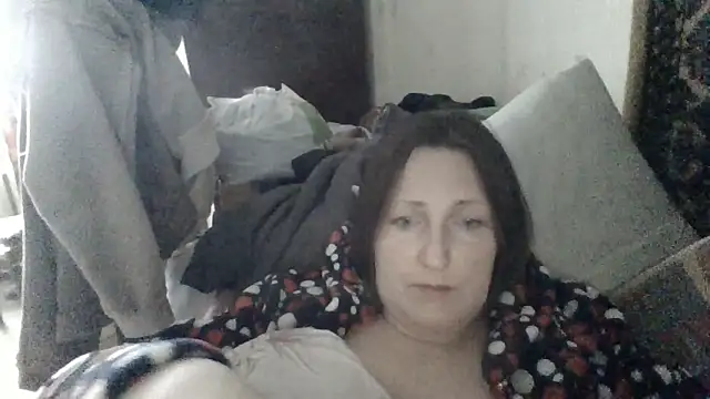 AllaSowinskaya online show from December 2025 08:20:02 AM