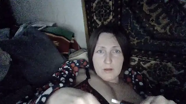 AllaSowinskaya online show from January 2026 11:27:02 AM