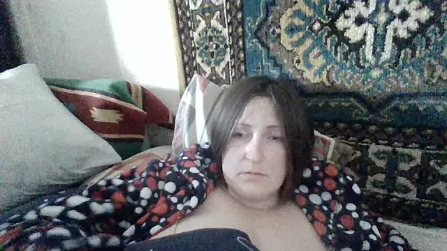 AllaSowinskaya online show from March 2026 11:55:01 AM